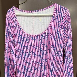 Worn once , smoke free home